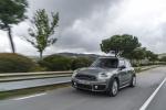 Mini Cooper S E Countryman ALL4 2017 года (WW)